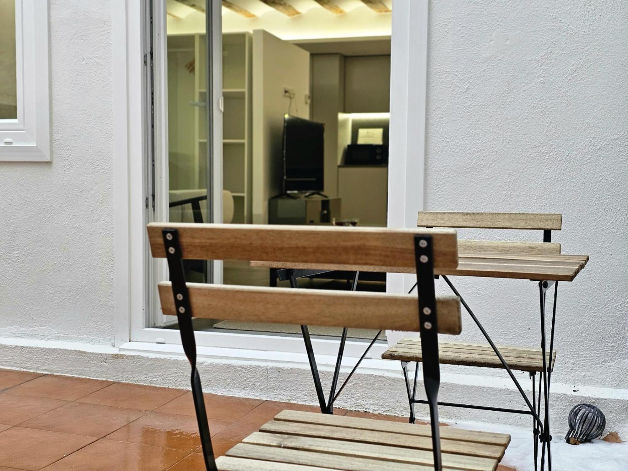 El Chupinazo Estafeta 85 Tuapartamento Apartment Pamplona Exterior foto